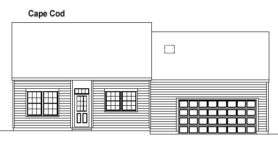 Cape Cod